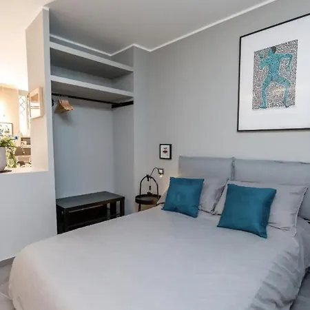 Art Studio Ortigia- Apollo Temple Apartment
